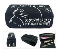 Trousse - Spirited Away -2 compartiments- Multicolore (20x10x7.5cm) #14 Multicolore G
