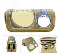 Trousse - Spirited Away -2 compartiments- Multicolore (20x10x7.5cm) #18 Multicolore G