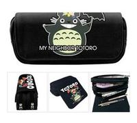 Trousse - Spirited Away -2 compartiments- Multicolore (20x10x7.5cm) #20 Multicolore G