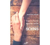 Trousse Spirituelle De Premiers Soins