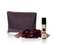 ghd hair Trousse Spray et Noeud – collection CHERRY CHIC