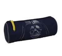Trousse - STAR WARS - Dark Vador - Bleu - Enfant - Noir - Synthétique - 22 cm x 8 cm x 8 cm - Zippée