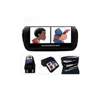 Trousse - Stranger Things -2 compartiments- Multicolore (20x10x7.5cm) #84 Multicolore G