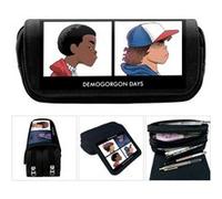 Trousse - Stranger Things -2 compartiments- Multicolore (20x10x7.5cm) #84 Multicolore G