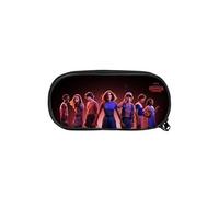 Trousse - Stranger Things -Un compartiment- Multicolore (21.5x10x5.5cm) #56