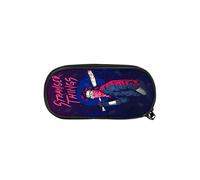 Trousse - Stranger Things -Un compartiment- Multicolore (21.5x10x5.5cm) #59 Multicolore G