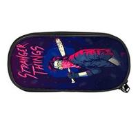 Trousse - Stranger Things -Un compartiment- Multicolore (21.5x10x5.5cm) #59 Multicolore G