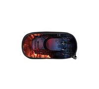 Trousse - Stranger Things -Un compartiment- Multicolore (21.5x10x5.5cm) #62 Multicolore G