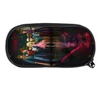 Trousse - Stranger Things -Un compartiment- Multicolore (21.5x10x5.5cm) #67 Multicolore G