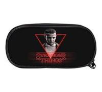 Trousse - Stranger Things -Un compartiment- Multicolore (21.5x10x5.5cm) #69 Multicolore G