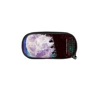 Trousse - Stranger Things -Un compartiment- Multicolore (21.5x10x5.5cm) #71