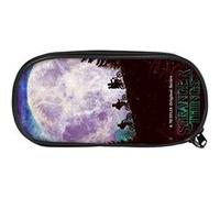 Trousse - Stranger Things -Un compartiment- Multicolore (21.5x10x5.5cm) #71