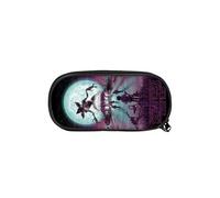 Trousse - Stranger Things -Un compartiment- Multicolore (21.5x10x5.5cm) #72