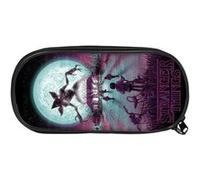 Trousse - Stranger Things -Un compartiment- Multicolore (21.5x10x5.5cm) #72