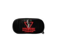 Trousse - Stranger Things -Un compartiment- Multicolore (21.5x10x5.5cm) #74 Multicolore G