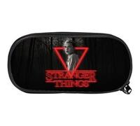 Trousse - Stranger Things -Un compartiment- Multicolore (21.5x10x5.5cm) #74 Multicolore G