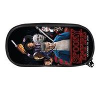 Trousse - Stranger Things -Un compartiment- Multicolore (21.5x10x5.5cm) #75