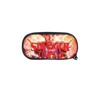 Trousse - Stranger Things -Un compartiment- Multicolore (21.5x10x5.5cm) #78 Multicolore G