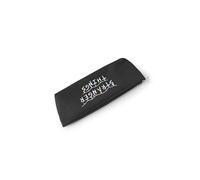 Trousse - Stranger Things -Un compartiment- Multicolore (21x9x2cm) #16