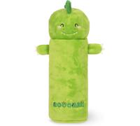 - Trousse Super Soft, Étui Moelleux, Carton Avec Dessin À Colorier Inclus, 100% Polyester, Super Doux Étui[Z596]