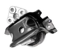 Trousse Support De Montage Moteur Droit De Remplacement Pour Citroën Pour C-Elysee 2012+ 1 Pièce Accessoires De Montage Moteur De Voiture