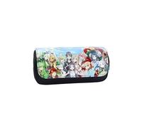 Trousse - Sword Art Online -2 compartiments- Multicolore (20x9x6.5cm) #21