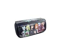 Trousse - Sword Art Online -2 compartiments- Multicolore (20x9x6.5cm) #22