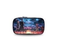 Trousse - Sword Art Online -Un compartiment- Multicolore (20x10x5cm) #1