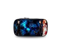 Trousse - Sword Art Online -Un compartiment- Multicolore (20x10x5cm) #10