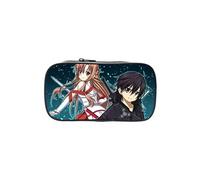 Trousse - Sword Art Online -Un compartiment- Multicolore (20x10x5cm) #11