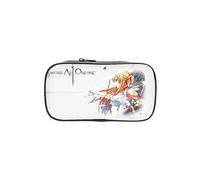 Trousse - Sword Art Online -Un compartiment- Multicolore (20x10x5cm) #12