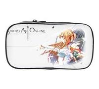Trousse - Sword Art Online -Un compartiment- Multicolore (20x10x5cm) #12 Multicolore