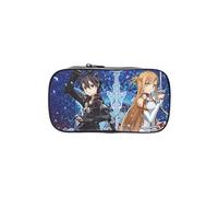Trousse - Sword Art Online -Un compartiment- Multicolore (20x10x5cm) #13