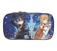Trousse - Sword Art Online -Un compartiment- Multicolore (20x10x5cm) #13