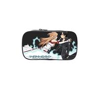 Trousse - Sword Art Online -Un compartiment- Multicolore (20x10x5cm) #14