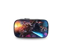 Trousse - Sword Art Online -Un compartiment- Multicolore (20x10x5cm) #15