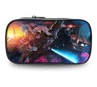 Trousse - Sword Art Online -Un compartiment- Multicolore (20x10x5cm) #15