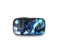 Trousse - Sword Art Online -Un compartiment- Multicolore (20x10x5cm) #17