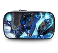 Trousse - Sword Art Online -Un compartiment- Multicolore (20x10x5cm) #17