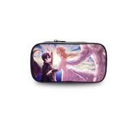 Trousse - Sword Art Online -Un compartiment- Multicolore (20x10x5cm) #18