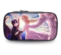 Trousse - Sword Art Online -Un compartiment- Multicolore (20x10x5cm) #18
