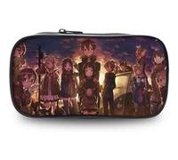 Trousse - Sword Art Online -Un compartiment- Multicolore (20x10x5cm) #2