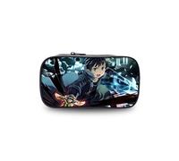 Trousse - Sword Art Online -Un compartiment- Multicolore (20x10x5cm) #20