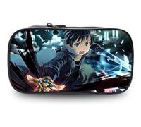 Trousse - Sword Art Online -Un compartiment- Multicolore (20x10x5cm) #20