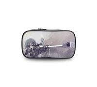 Trousse - Sword Art Online -Un compartiment- Multicolore (20x10x5cm) #3