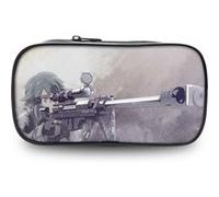 Trousse - Sword Art Online -Un compartiment- Multicolore (20x10x5cm) #3 Multicolore G