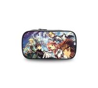 Trousse - Sword Art Online -Un compartiment- Multicolore (20x10x5cm) #5