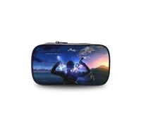 Trousse - Sword Art Online -Un compartiment- Multicolore (20x10x5cm) #6