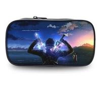 Trousse - Sword Art Online -Un compartiment- Multicolore (20x10x5cm) #6