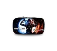 Trousse - Sword Art Online -Un compartiment- Multicolore (20x10x5cm) #7